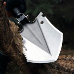 Багатофункціональна лопата NexTool Folding Shovel Regular