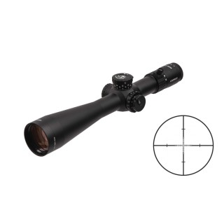 Приціл оптичний LEUPOLD MARK 5HD 7-35x56 (35mm) M5C3 FFP TMR (176594)
