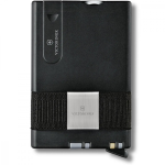 Карта-мультитул Victorinox Smartcard Wallet Sharp Gray 104х65х17мм,10функ,сір