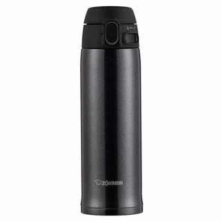 Термокружка ZOJIRUSHI SM-TA48BA 0.48 л ц:черный