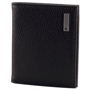 Портмоне Victorinox Altius 3.0 Antwerp верт. Чорн. (8,2x9,8x1,3)