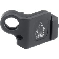 Кріпл. д/антабки Leapers д/QD 45° на Picatinny