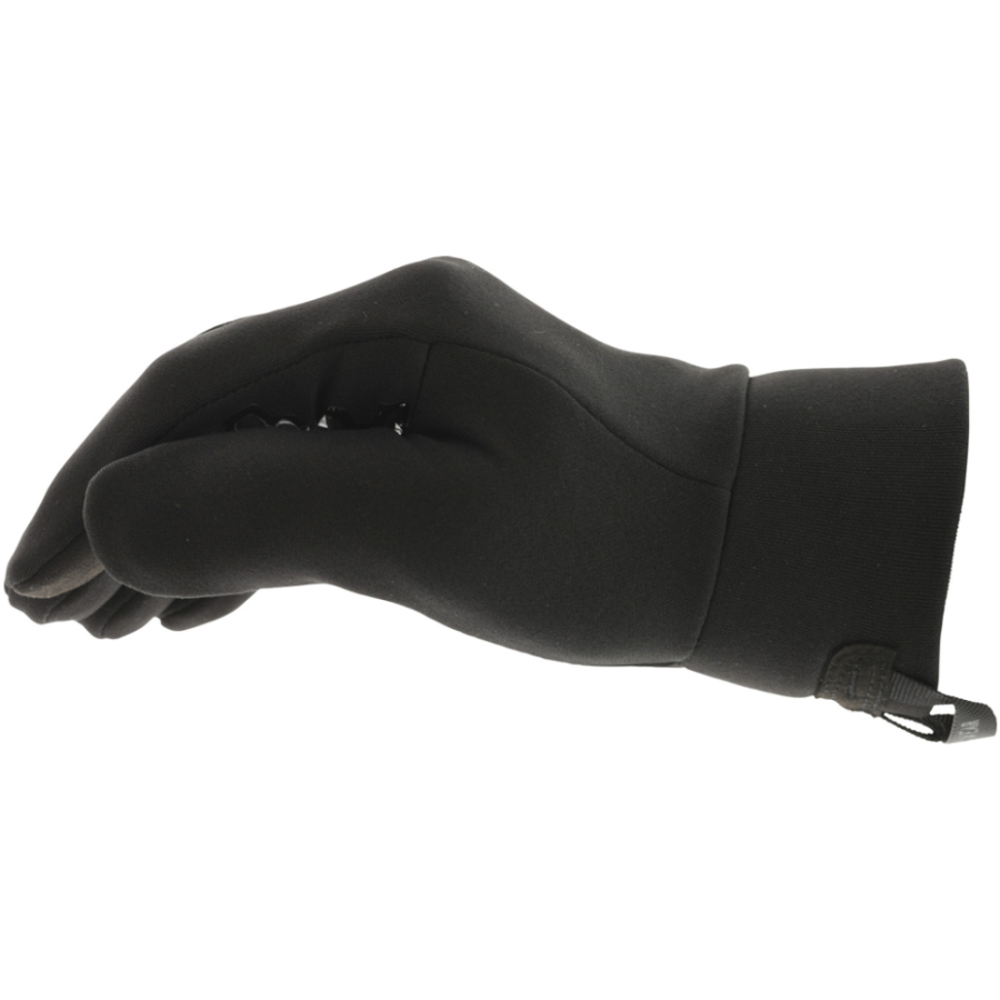 Рукавички Mechanix ColdWork Base Layer S Black