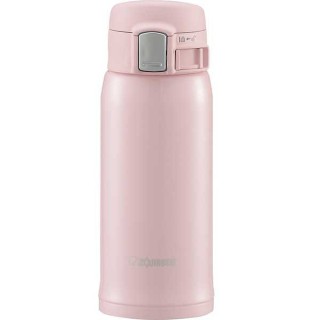 Термокухоль Zojirushi SM-SA36PB 0.36 л, світло-рожевий