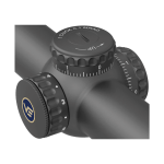 Приціл оптичний Vector Optics Continental X6 1-6x24 (30 мм) illum. SFP Tactical