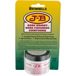 Засіб для чищення та полірування ствола J-B Bore Bright