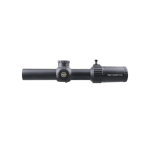 Приціл оптичний Vector Optics TAURUS 1-6X24 (30 мм) illum. SFP