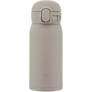 Термокружка Zojirushi SM-WS36HM 0.36 л gray