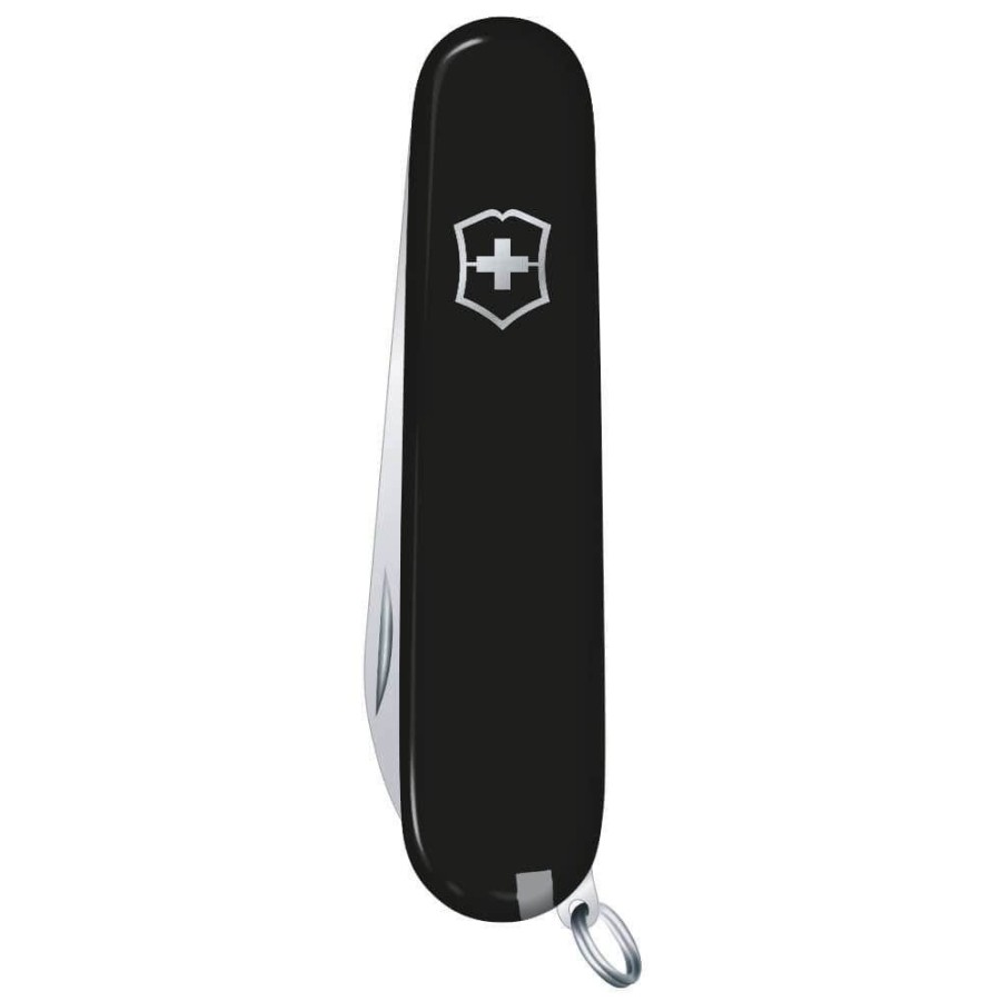 Ніж Victorinox Bantam 84мм,8функ,чорн