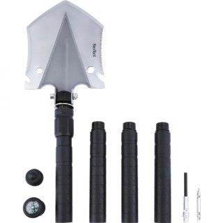 Багатофункціональна лопата NexTool Folding Shovel Regular