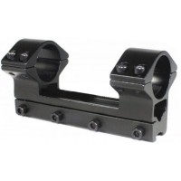 Моноблок Vector Optics 25,4 мм високий на ластівчин хвіст