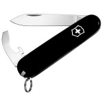 Ніж Victorinox Bantam 84мм,8функ,чорн