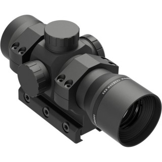 Приціл коліматорний Leupold Freedom RDS 1x34mm Red Dot 1.0 MOA Dot з кріпленням IMS
