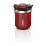 Термокухоль Wacaco Octaroma Classico 180 мл, червоний