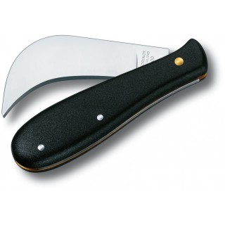 Ніж Victorinox садовий Pruning L 122мм,1функ,чорн.мат (блістер)