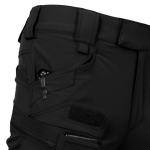 Штани тактичні Helikon-Tex OTP (Outdoor Tactical Pants) - VersaStretch - Black, розмір XL