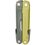 Мультиінструмент Leatherman Rebar Mossy Slate