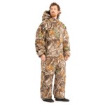 Спальний мішок, що надівається Selkbag REALTREE INSTINCT, розмір L, камуфляж
