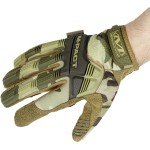 Рукавички Mechanix M-Pact XL multicam