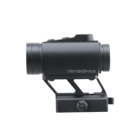Приціл коліматорний Vector Optics Maverick-IV 1x20 Mini Red Dot