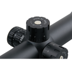 Приціл оптичний Vector Optics Zalem 4-48x65 (35 mm) illum. SFP