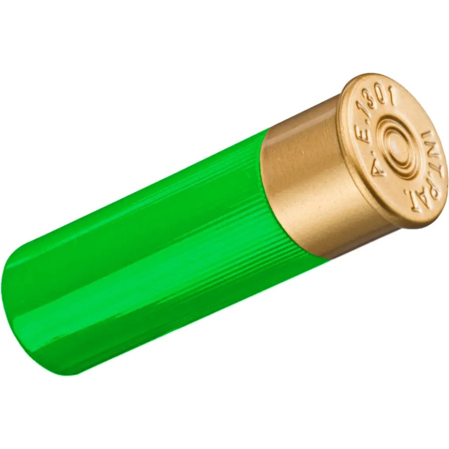 Ніж Old Bear Gauge12 cartridge-knife, green