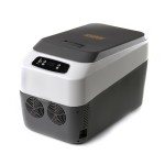 Холодильник термоелектричний СИЛА 30 л TCR-30L DC/АС 12/220-240 В 60 Вт