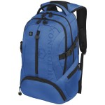 Рюкзак Victorinox Vx Sport Scout с відділ. д,ноутбука 15,6" Син. (26л) (34x46x27)