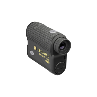 Далекомір Leupold RX-1600i TBR/W with DNA Black OLED Selectable (173805)