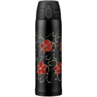 Термокружка Zojirushi SM-TAE48SABJ 0.48 л ц:черный