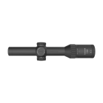Приціл оптичний Vector Optics Continental X6 1-6x24 (30 мм) illum. SFP Tactical