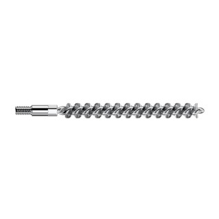 Йорж Real Avid Bore-Max Speed Brushes кал. 243 (6 мм). Бронза. 8/32 M