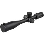 Приціл Discovery Optics LHD 8-32X50SFIR FFP-Z 30mm підсвічування (231013)