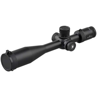 Приціл Discovery Optics LHD 8-32X50SFIR FFP-Z 30mm підсвічування (231013)