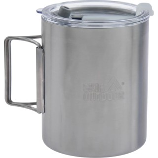 Термокружка Skif Outdoor Loner Cup FH 400 мл