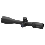 Приціл оптичний Vector Optics Taurus 3-24x56 (34 мм) illum. SFP ED