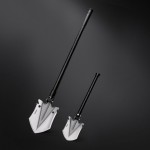 Багатофункціональна лопата NexTool Folding Shovel Regular