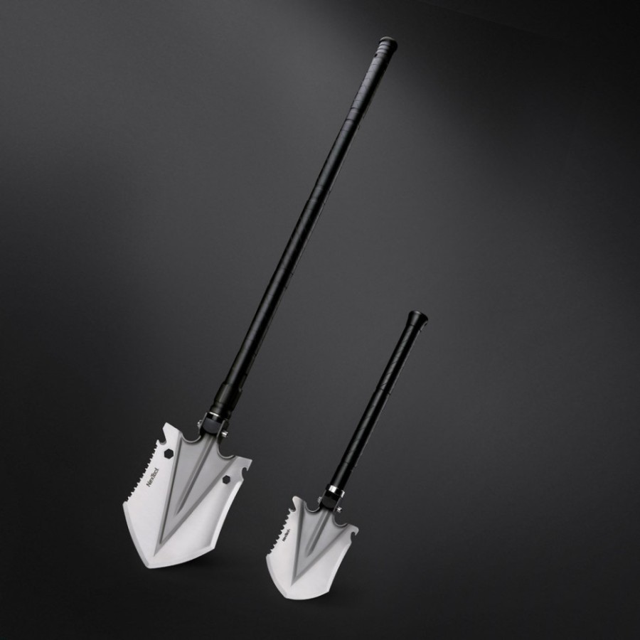 Багатофункціональна лопата NexTool Folding Shovel Regular