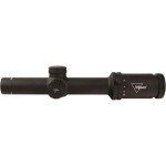 Приціл оптичний Trijicon Credo 1-6x24 55gr .223 SFP Red