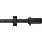 Приціл оптичний Trijicon Credo 1-6x24 55gr .223 SFP Red