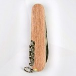 Ніж Victorinox Spartan Zodiac 91мм,12функ ,Дерев'яний дракон