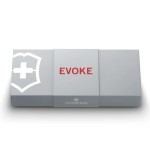 Складаний ніж Victorinox EVOKE Alox 0.9415.D20