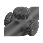 Приціл оптичний Vector Optics Continental X6 1-6x24 (30 мм) illum. SFP Tactical
