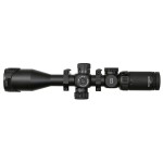 Приціл оптичний Discovery Optics VT-Z 3-12x42 SFIR сітка HMD з підсвічуванням