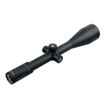 Приціл оптичний Vector Optics Zalem 4-48x65 (35 mm) illum. SFP