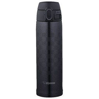 Термокружка ZOJIRUSHI SM-TAE48SA-BZ 0.48 л ц:черный