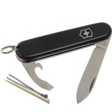 Ніж Victorinox Bantam 84мм,8функ,чорн