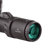 Приціл Discovery Optics HD/34 4-24X50SFIR SLT FFP IR-MIL 34mm підсвічування (231204)