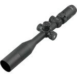 Приціл оптичний Discovery Optics VT-Z 3-12x42 SFIR сітка HMD з підсвічуванням