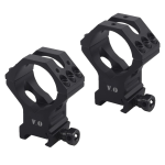 Приціл оптичний Vector Optics Zalem 4-48x65 (35 mm) illum. SFP